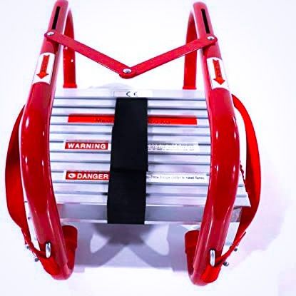 Emergency Escape Ladder / Fire Escape Ladder
