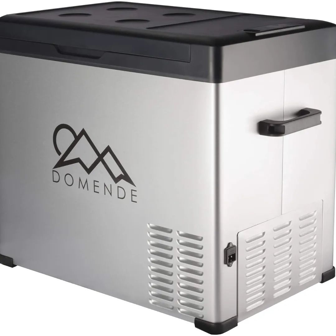 Car Refrigerator Portable Freezer