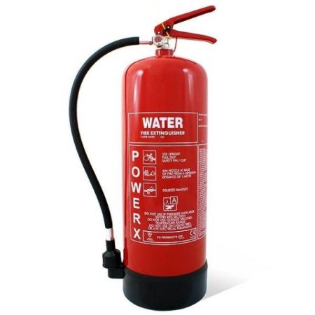 Water Fire Extinguisher